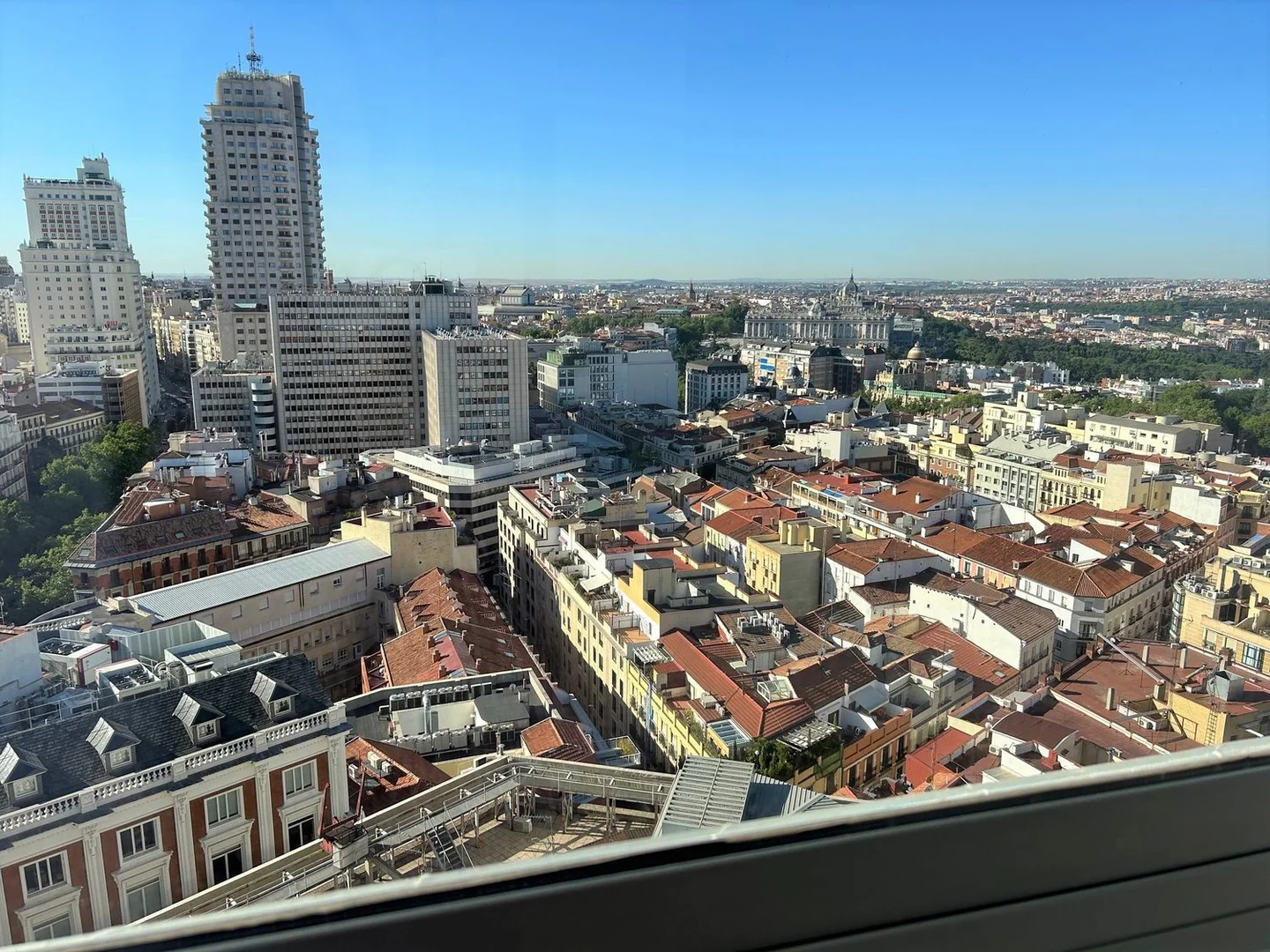 Piso en Calle de la Princesa, 27, Argüelles - Foto 12