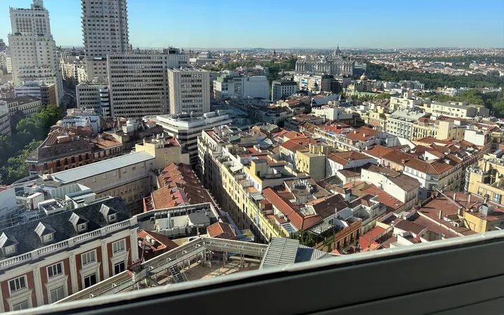 Piso en Calle de la Princesa, 27, Argüelles - Foto 12