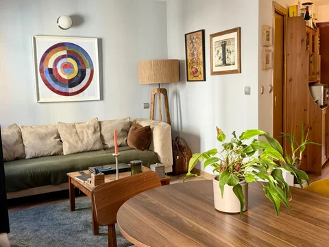 Dúplex en calle de las Matas, Madrid, 13 bis - Foto 2