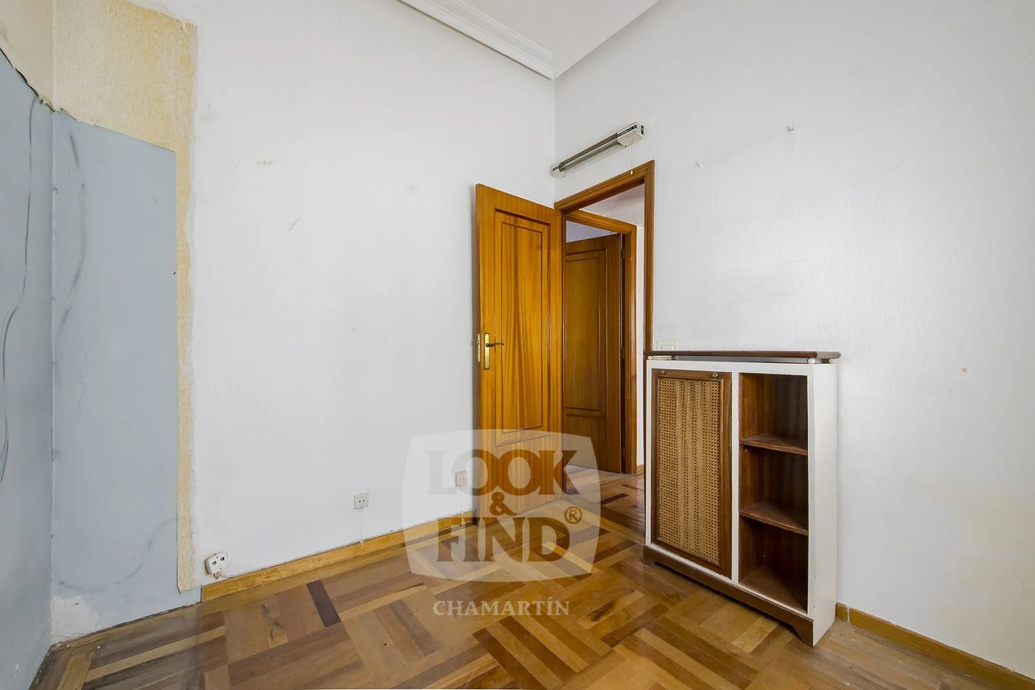 Piso en Bernabéu-Hispanoamérica - Foto 30