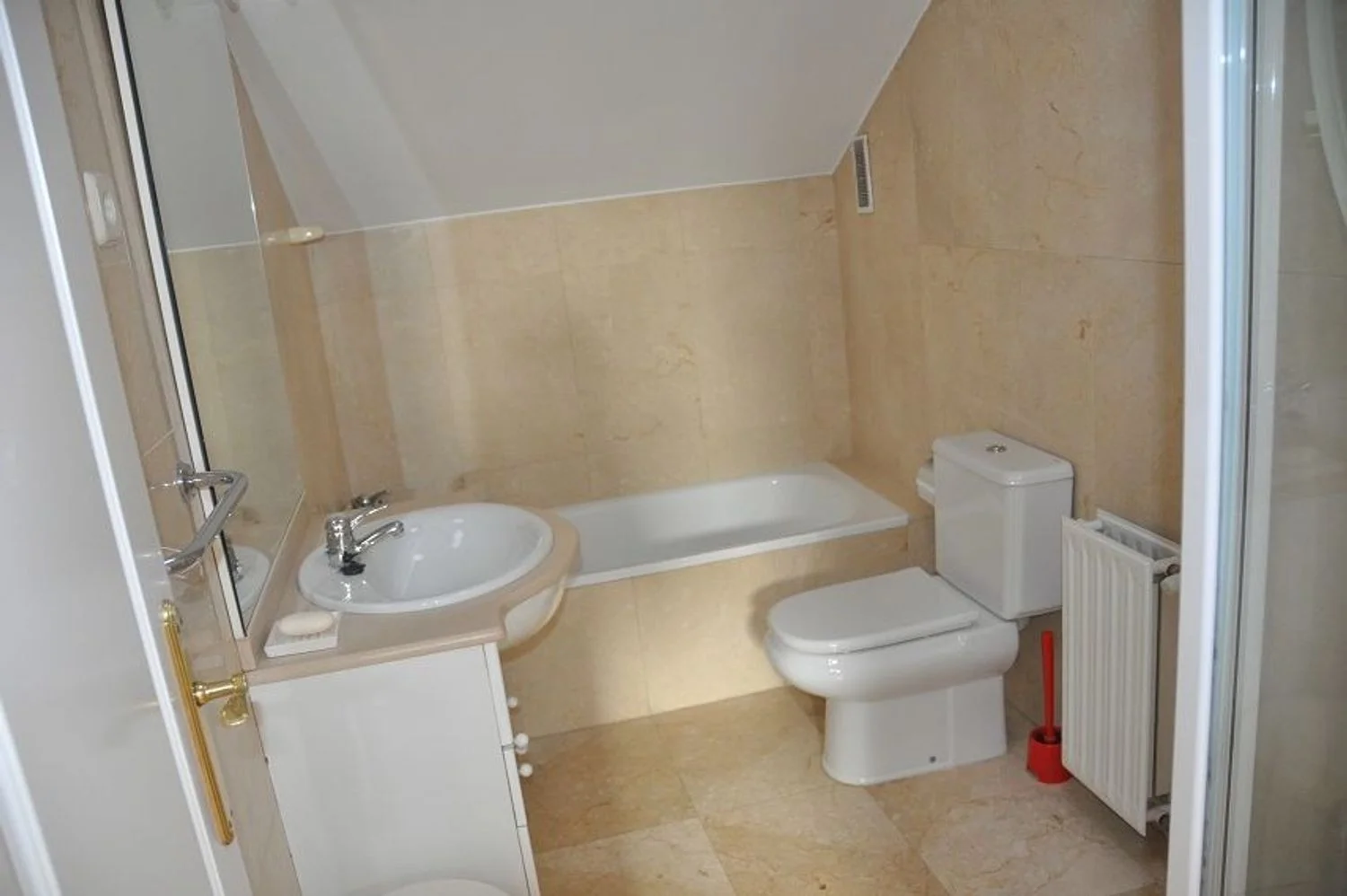 Dúplex en calle de Siena, 37 - Foto 8