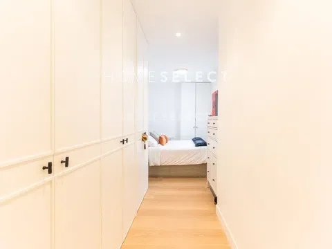 Ático en calle de Ríos Rosas - Foto 23