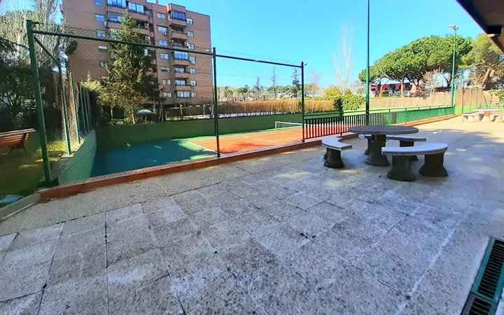 Piso en Calle de Alfredo Marquerie, La Paz - Foto 17