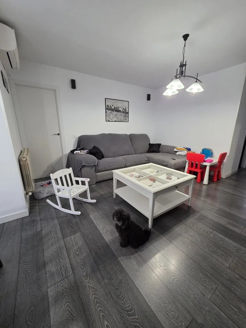 Piso en calle Albuñuelas, 32 - Foto 6