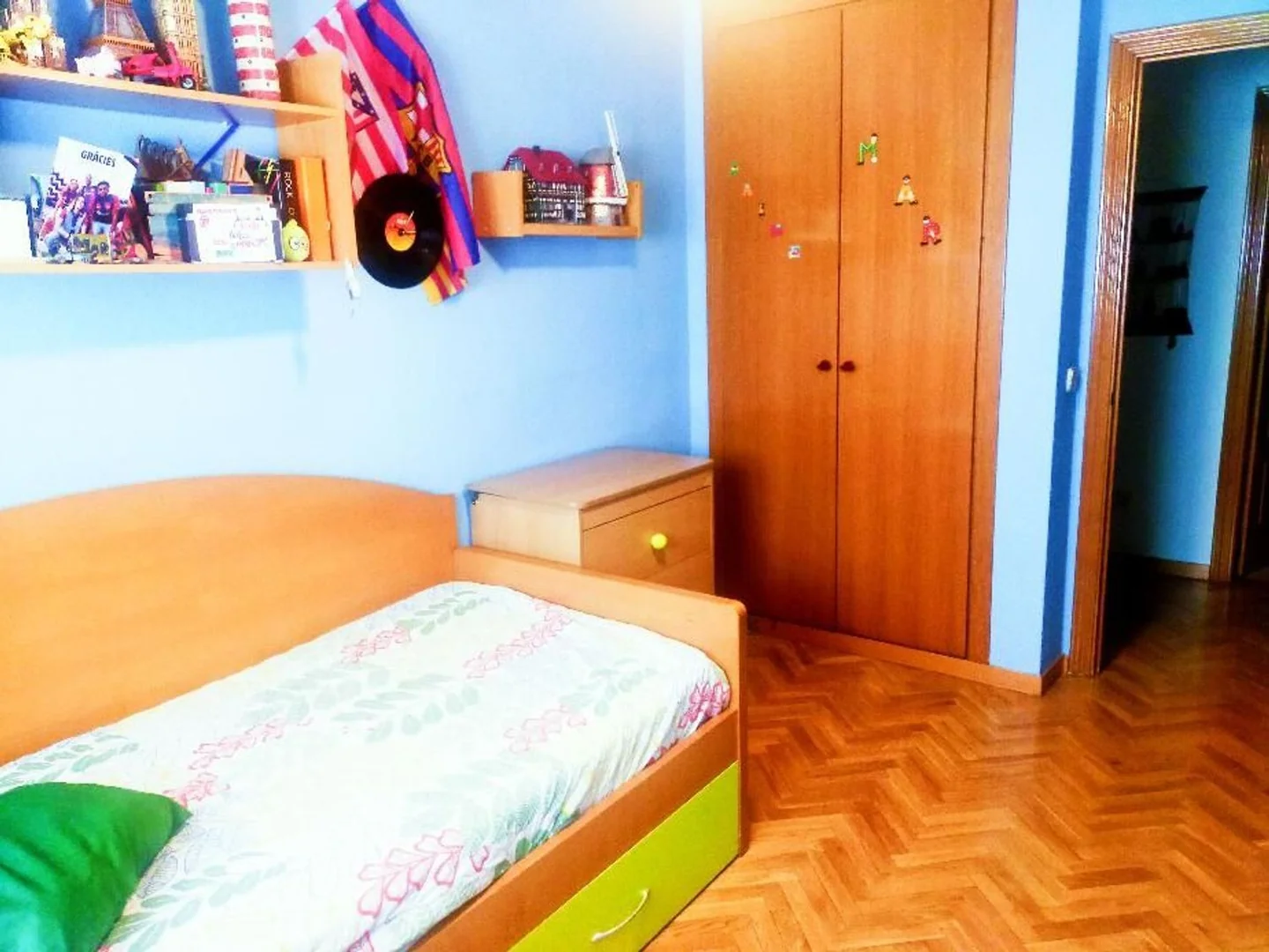 Piso en Calle de Aquitania, 63, Arcos - Foto 11