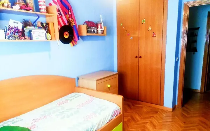 Piso en Calle de Aquitania, 63, Arcos - Foto 11