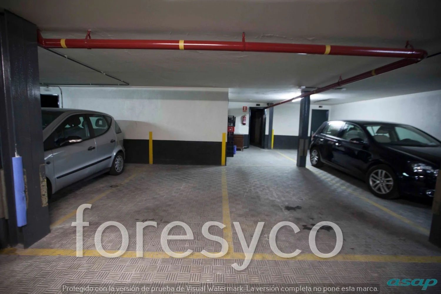 Piso en Calle de Zurbano, Almagro - Foto 32