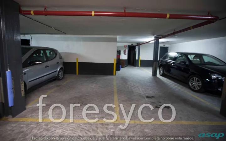Piso en Calle de Zurbano, Almagro - Foto 32