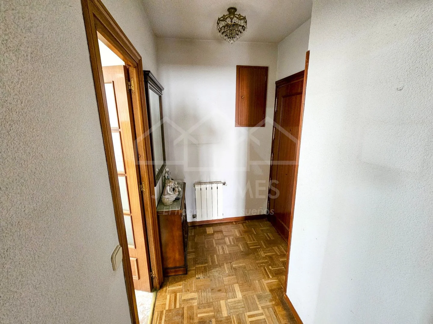 Piso en Calle del Príncipe de Vergara, Nueva España - Foto 27