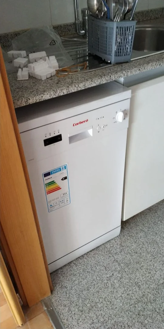 Piso en calle San Juan de Ortega, 98 - Foto 13