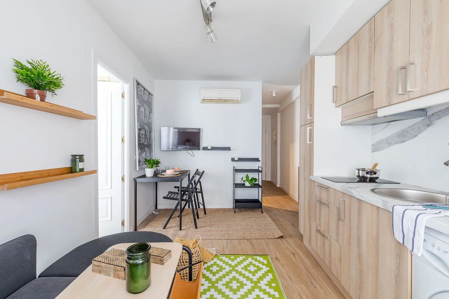 Piso en calle del Divino Redentor, 16 - Foto 7