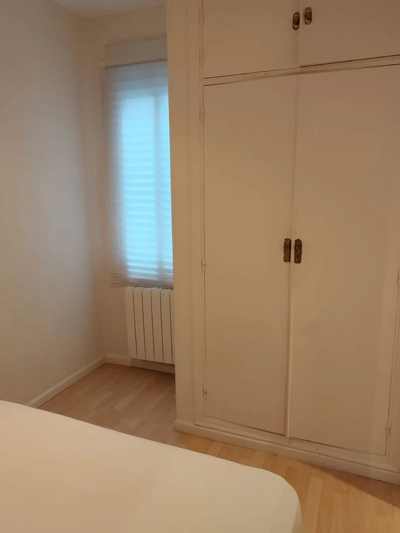 Piso en Calle de Cristóbal Bordiú, 48, Nuevos Ministerios-Ríos Rosas, Madrid - Foto 6