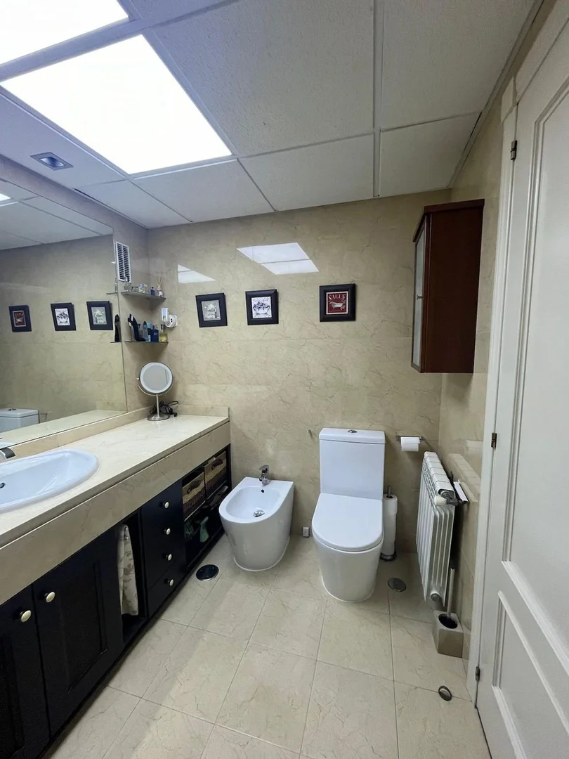 Piso en paseo de la Alameda de Osuna, 50 - Foto 24