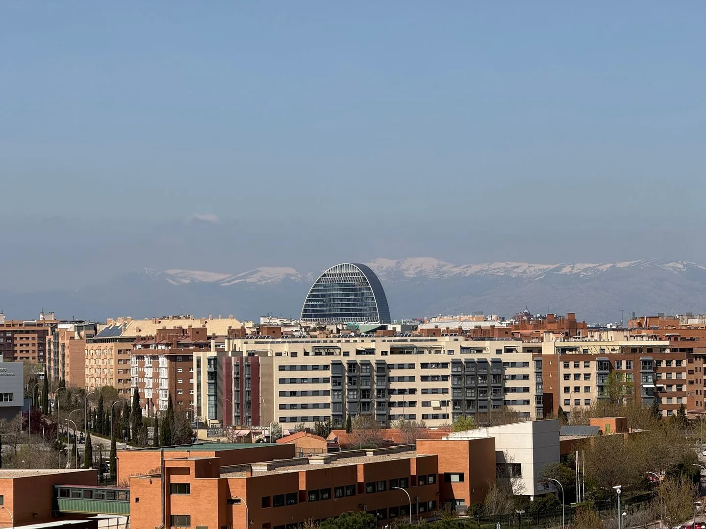 Piso en avenida de Francisco Pi y Margall, 45 - Foto 21