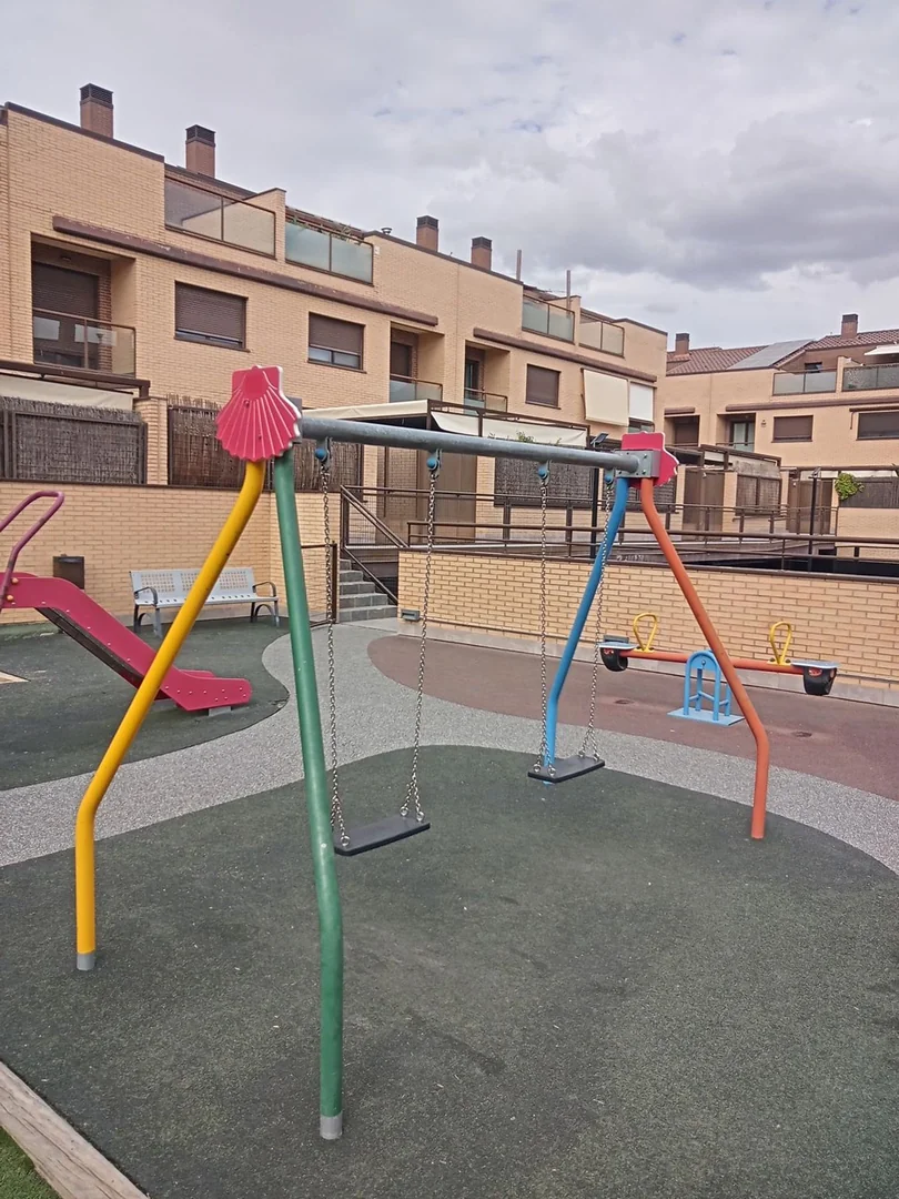 Chalet pareado en CL Ferenc Puskas, 66, El Cañaveral - Foto 36