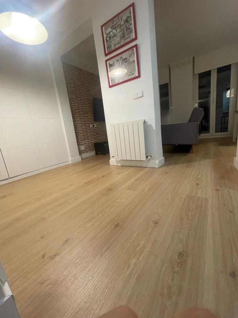 Piso en Calle del Bastero, 21, Lavapiés-Embajadores - Foto 6