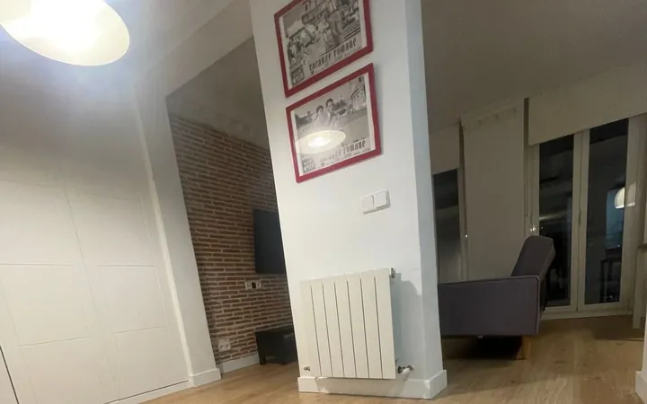 Piso en Calle del Bastero, 21, Lavapiés-Embajadores - Foto 6