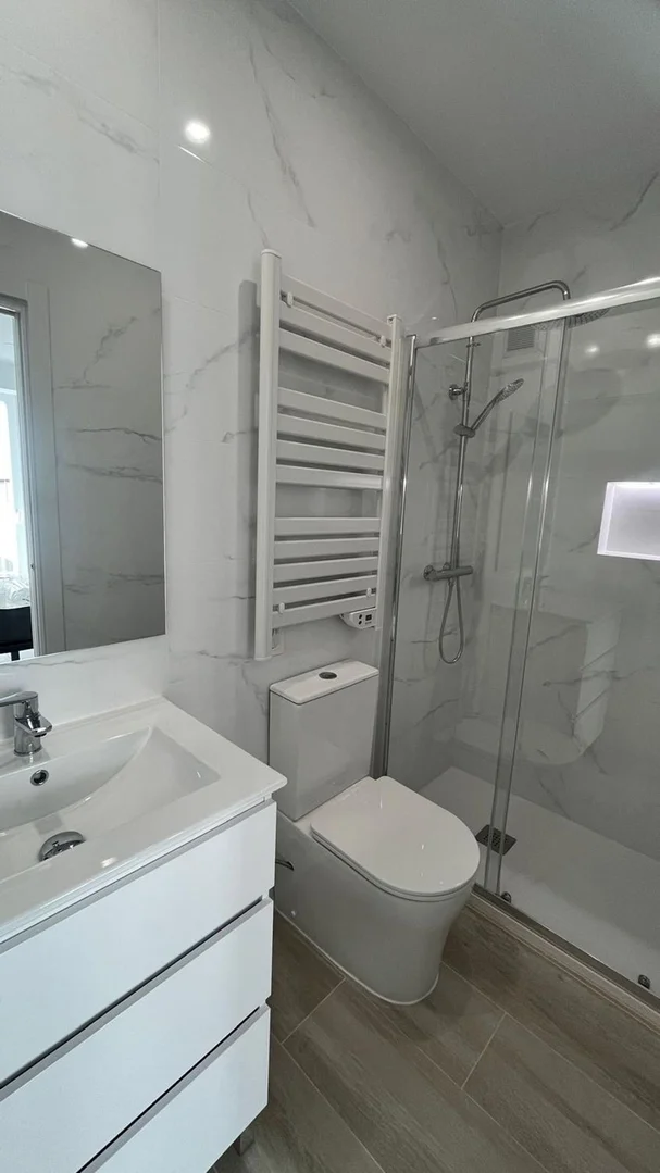 Piso en calle de la Batalla del Salado, 16 - Foto 5