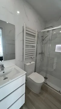 Piso en calle de la Batalla del Salado, 16 - Foto 5