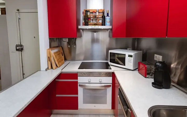 Apartamento en  Calle de Prieto Ureña 12 - Foto 6