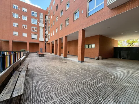 Piso en Montecarmelo - Foto 98