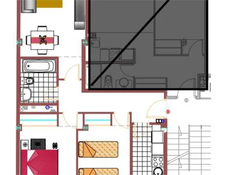 Piso en  Calle de Francisca Armada 25 - Foto 25