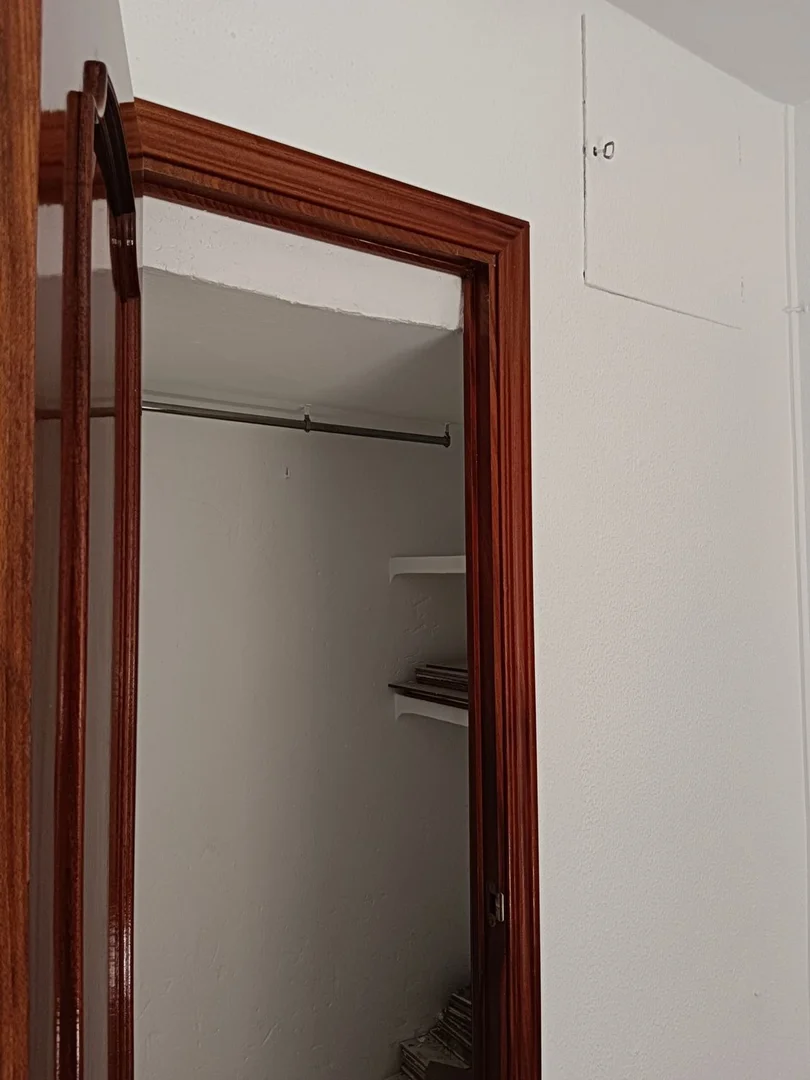 Piso en Barrio Los Rosales - Foto 7