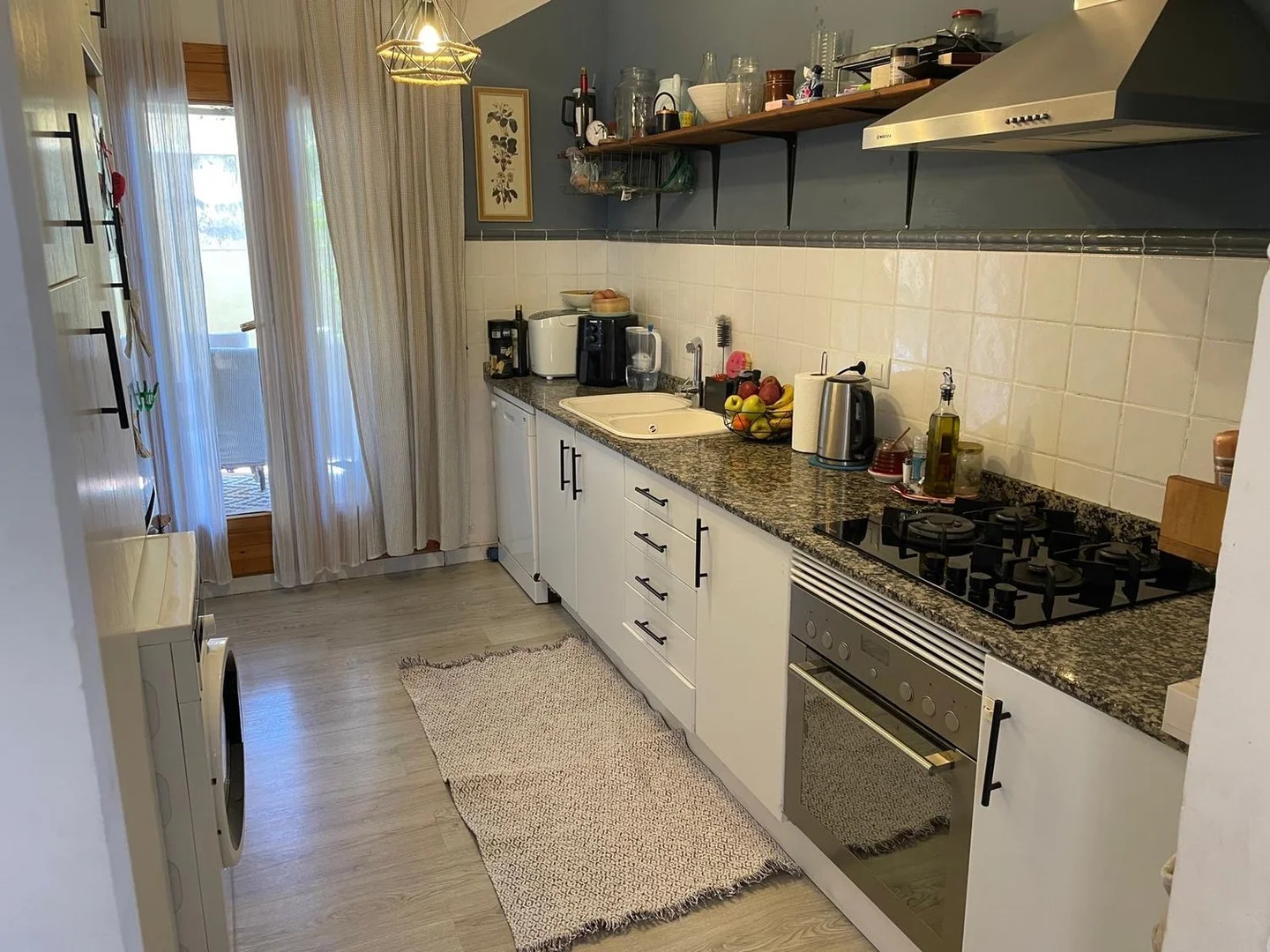 Chalet adosado en camino de Lliria Portacoeli, 7 b - Foto 5