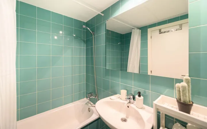 Piso en Calle de San Aquilino, 31, Ventilla-Almenara - Foto 7