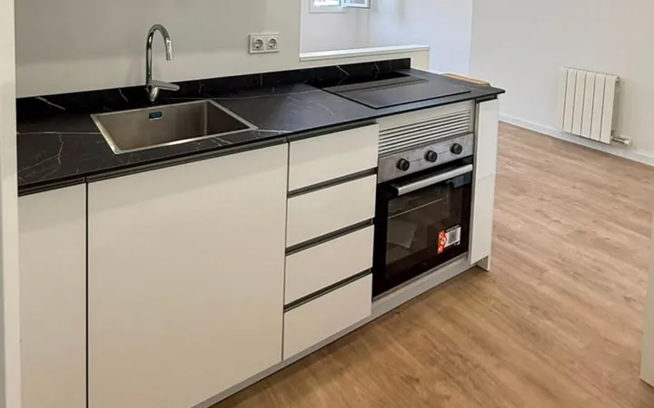 Piso en Calle d'Espronceda, 96, El Poblenou - Foto 12