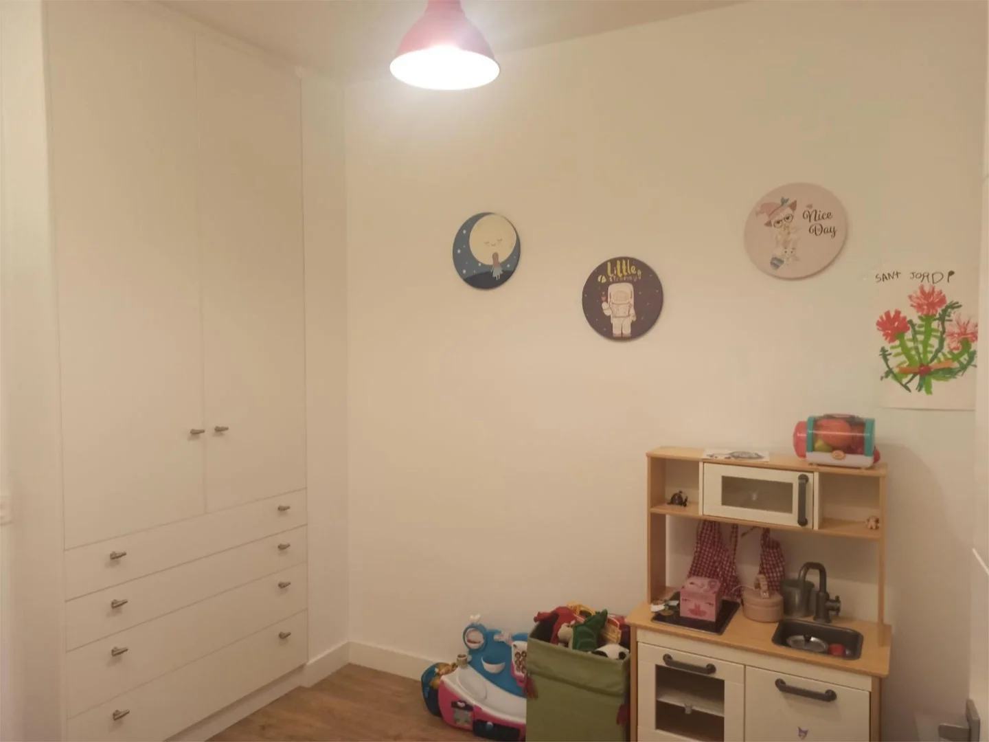 Piso en  Carrer de Camil Fabra 19 - Foto 13