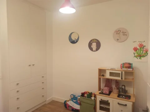 Piso en  Carrer de Camil Fabra 19 - Foto 13