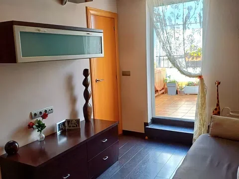 Ático en calle d'Almansa, 11 - Foto 9