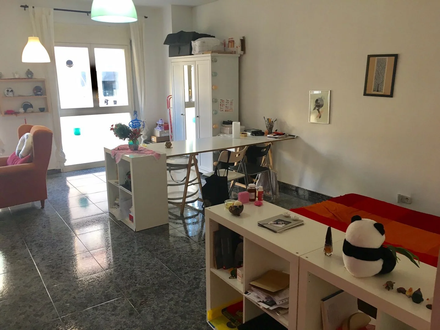 Piso en Paseo de sant joan, 172, El Camp d'En Grassot i Gràcia Nova - Foto 17