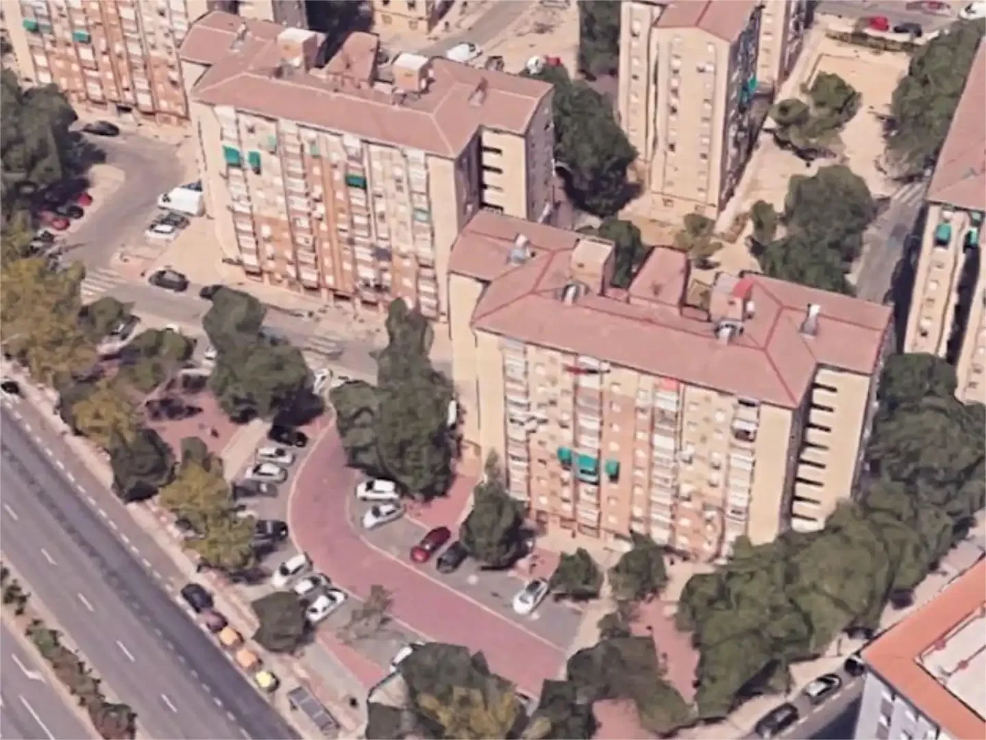 Piso en  Calle de los Hermanos García Noblejas 77 - Foto 2