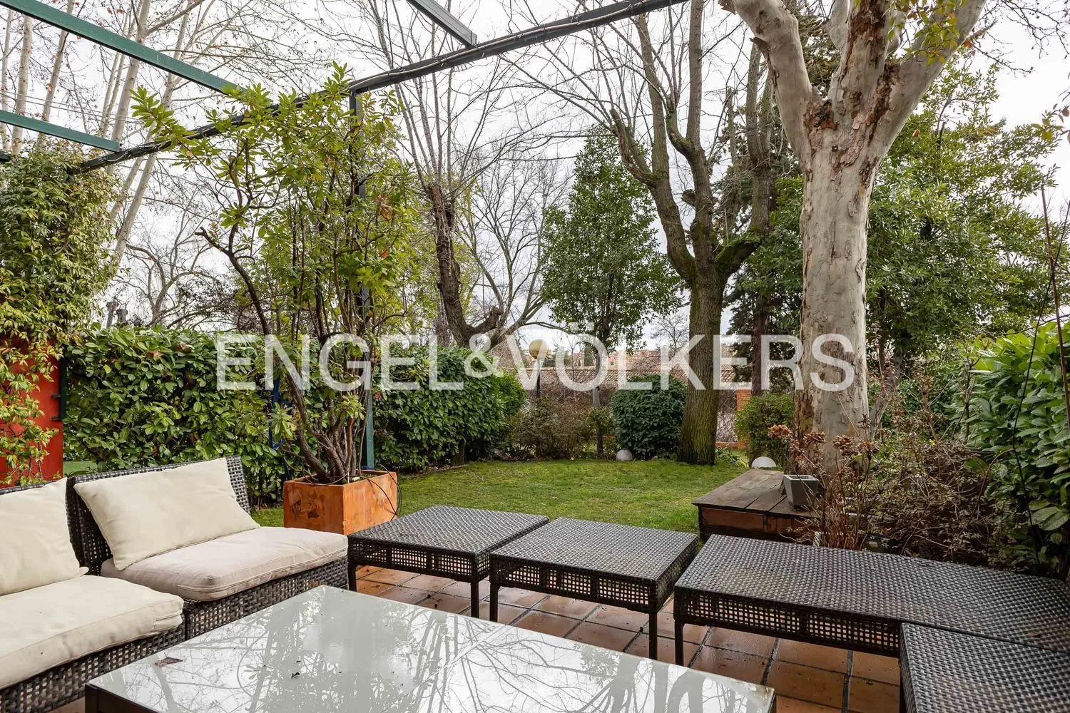 Casa o chalet independiente en Alameda de Osuna - Foto 28