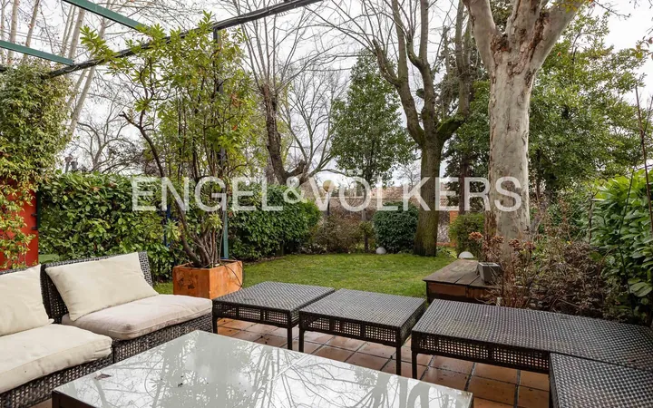 Casa o chalet independiente en Alameda de Osuna - Foto 28