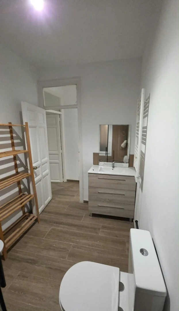 Piso en Calle de las Aguas, 8, Palacio - Foto 3