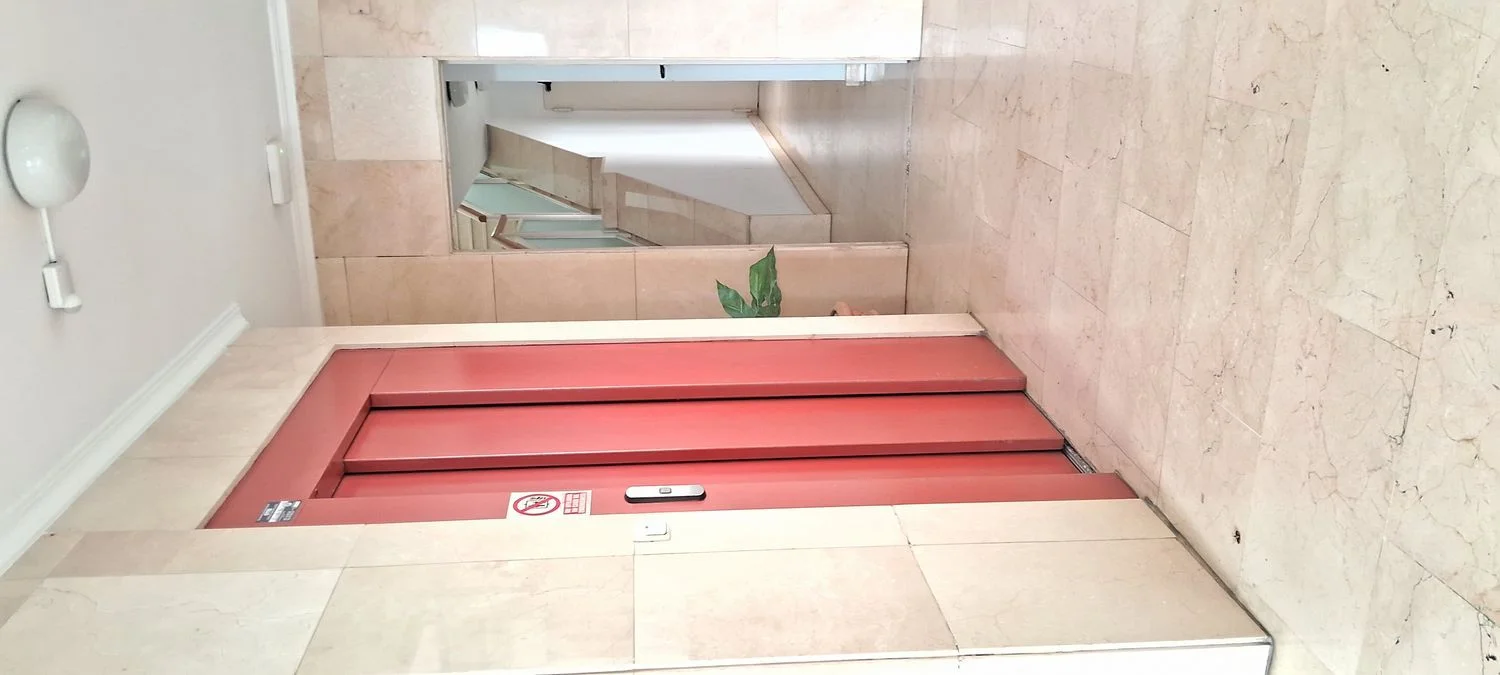 Alquiler de ático en Calle de la Cabeza, 40 - Foto 4