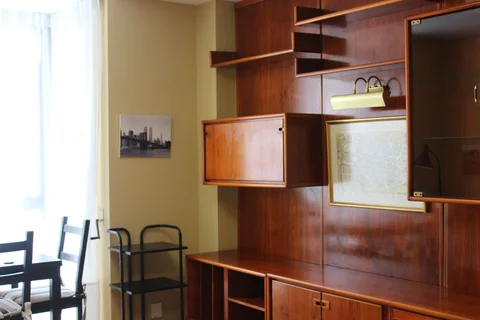 Estudio en calle de Sor Ángela de la Cruz, 30 - Foto 6