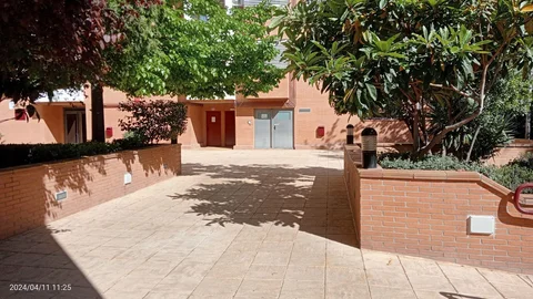 Piso en calle Secoya, 3 - Foto 11