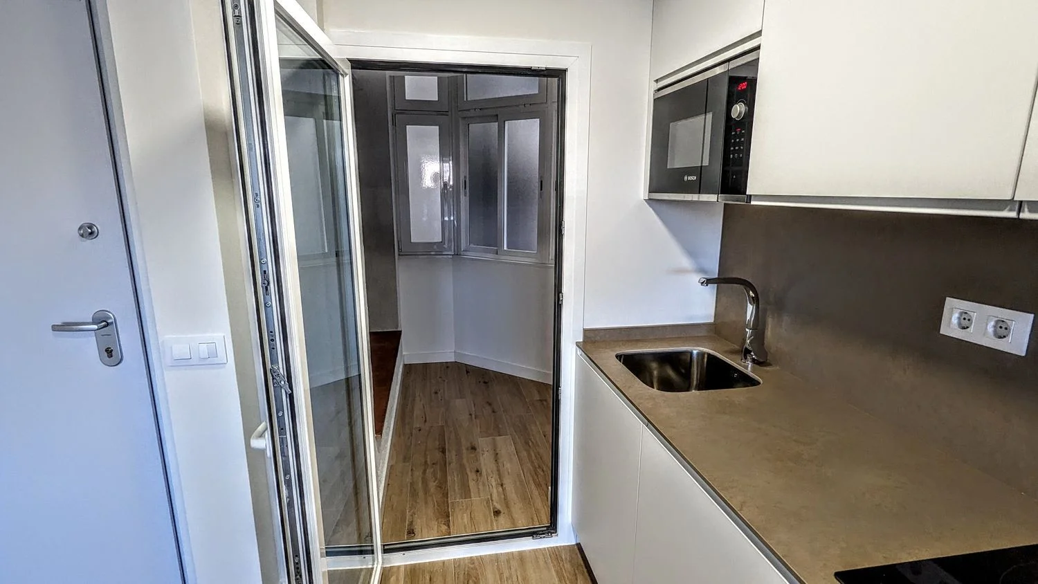 Piso en avenida del Manzanares, 194 - Foto 10