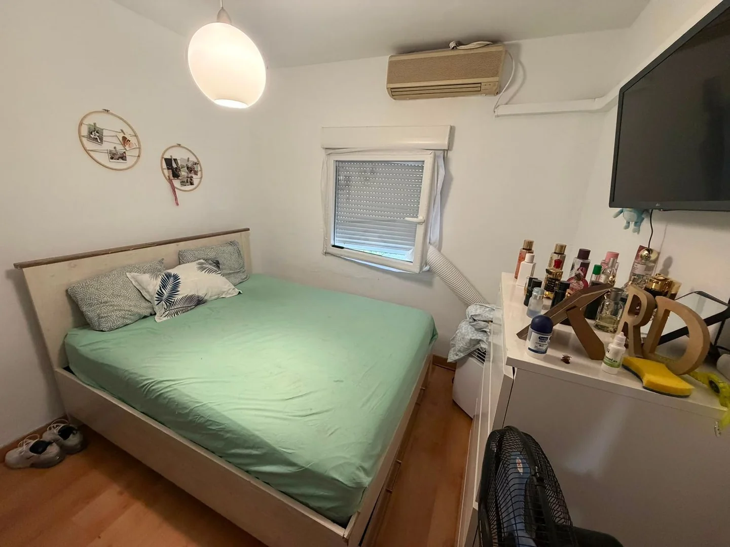 Piso en Calle de José Anduiza, 6, Tres Olivos - Valverde - Foto 9