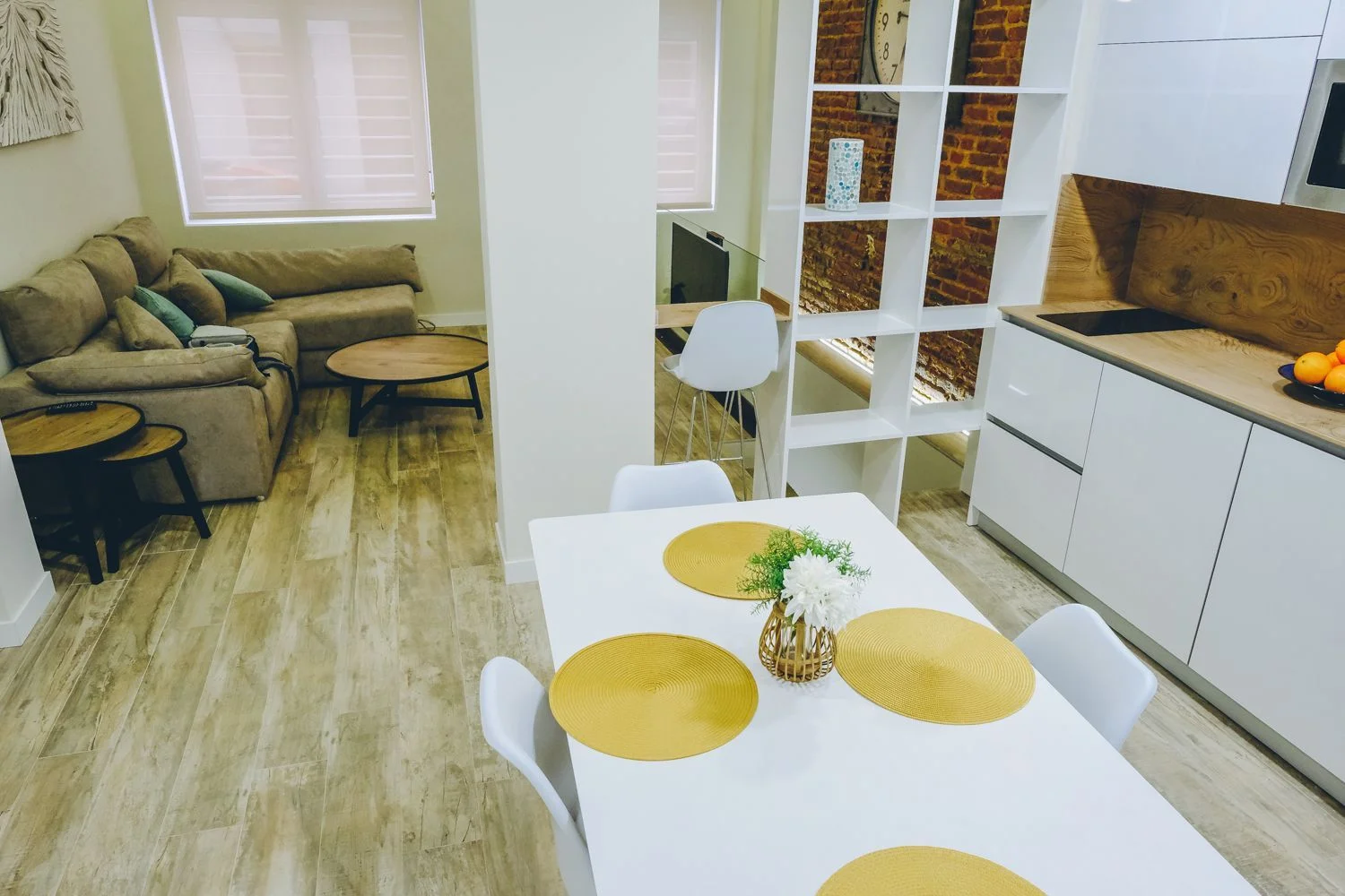 Piso en calle de Don Quijote, 29 - Foto 19