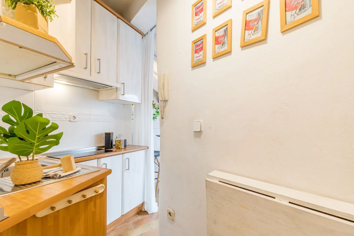 Piso en calle de la Nao, 6 - Foto 17