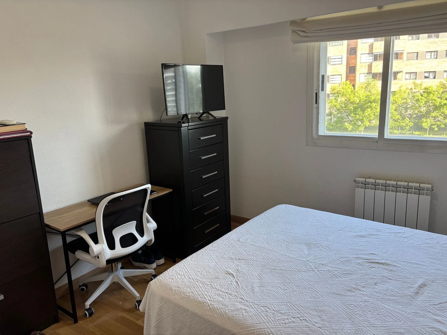 Piso en Calle de Isabel Colbrand, 20, Las Tablas - Foto 12