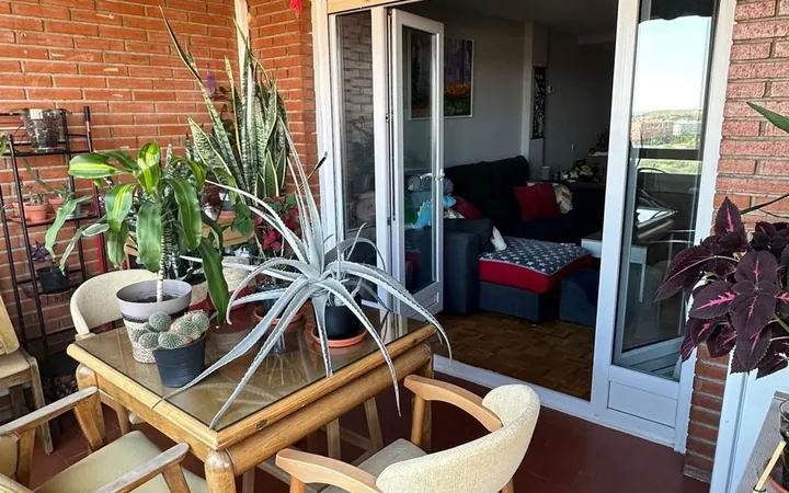 Piso en Calle de Valdebernardo, 8 - Foto 1
