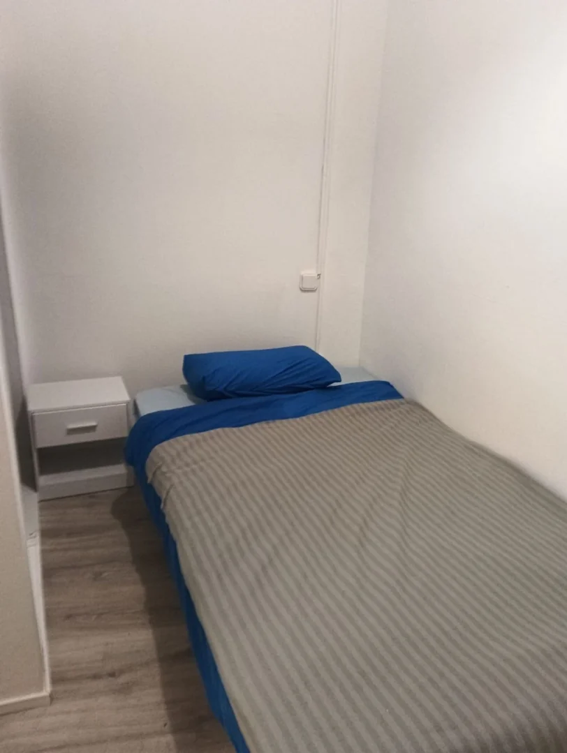Estudio en Calle d'Aragó, 140 - Foto 14