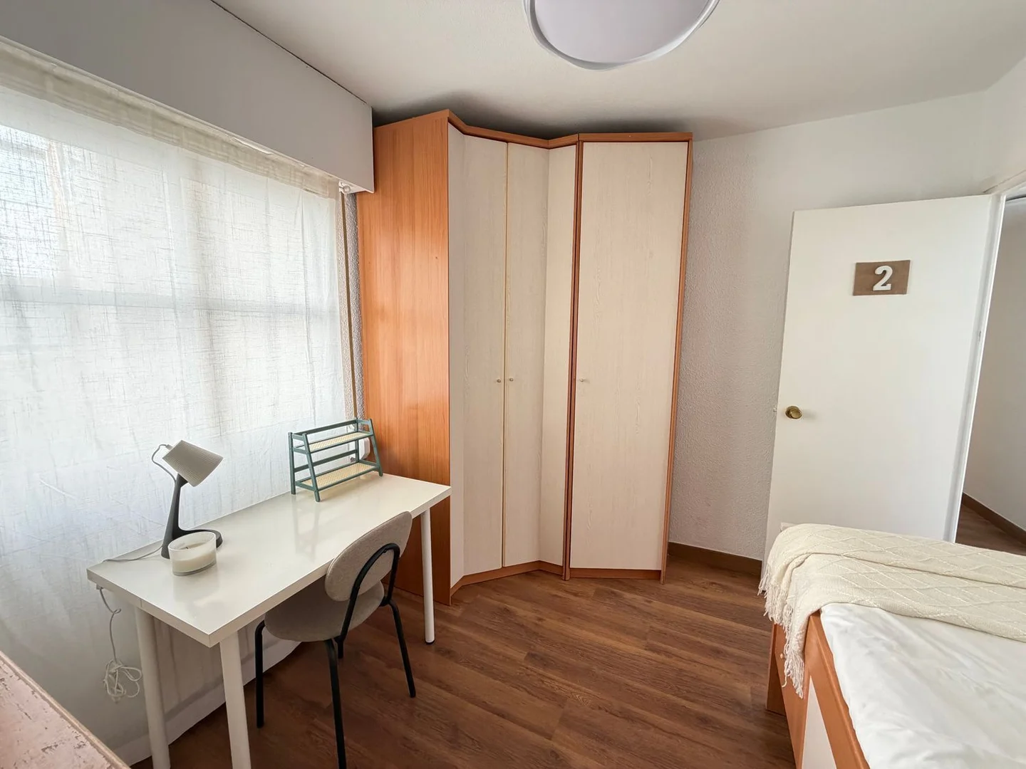 Piso en calle de Adolfo Aznar, 23 - Foto 8