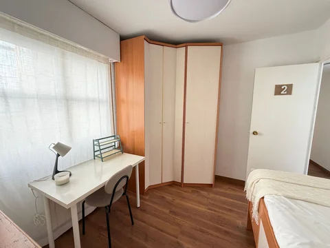 Piso en calle de Adolfo Aznar, 23 - Foto 8